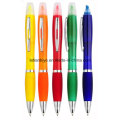 Double Headed Highlighter Pen (LT-A025)